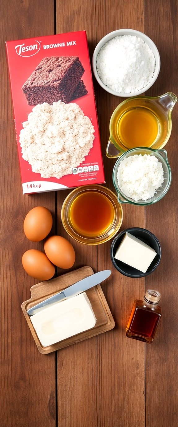 recipe preparation instructions guide