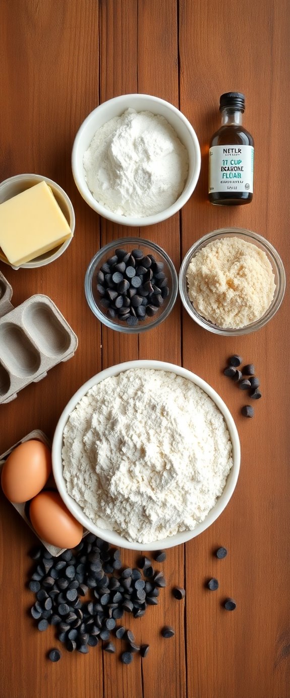 recipe preparation instructions guide