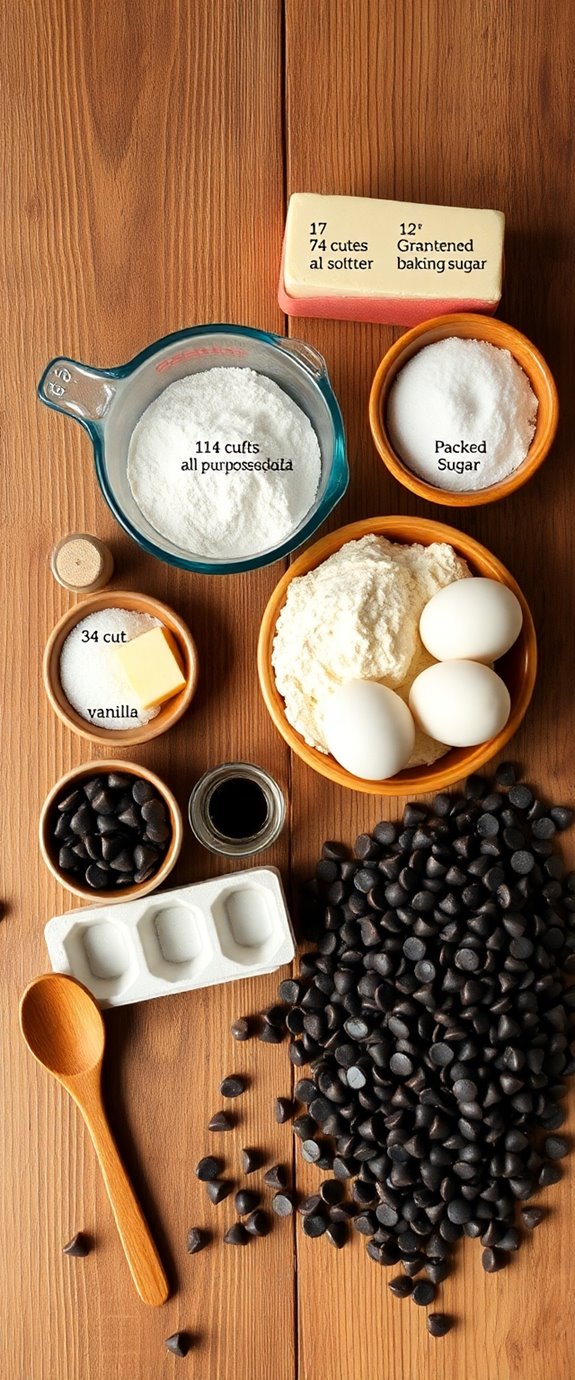 recipe preparation instructions guide