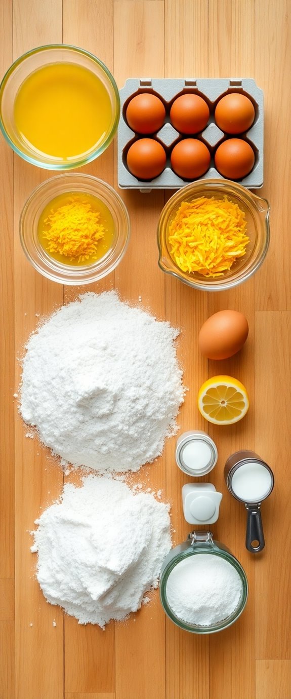 recipe preparation instructions guide