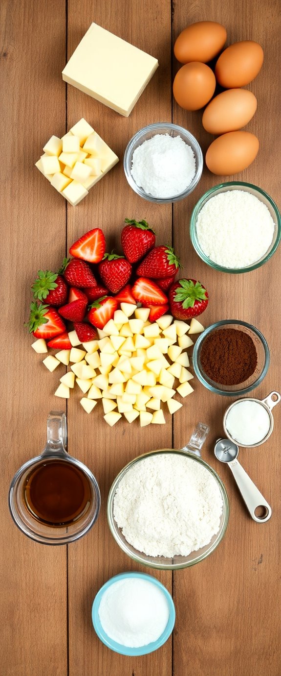 recipe preparation instructions guide