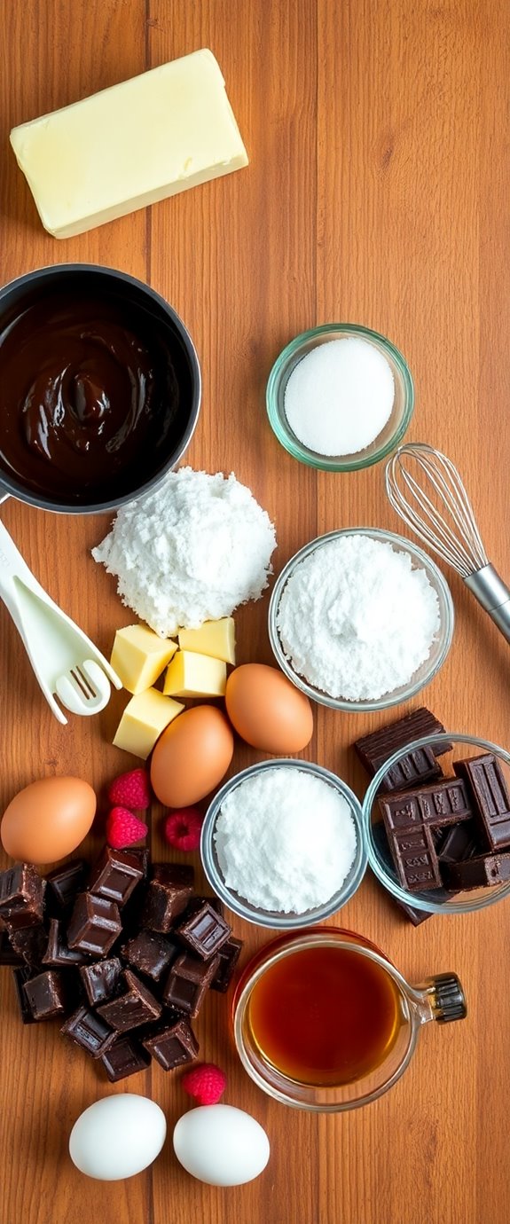 recipe preparation instructions guide