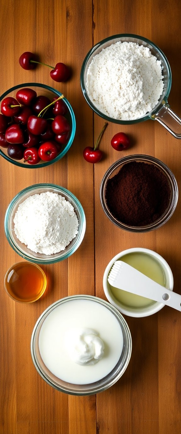 recipe preparation instructions guide