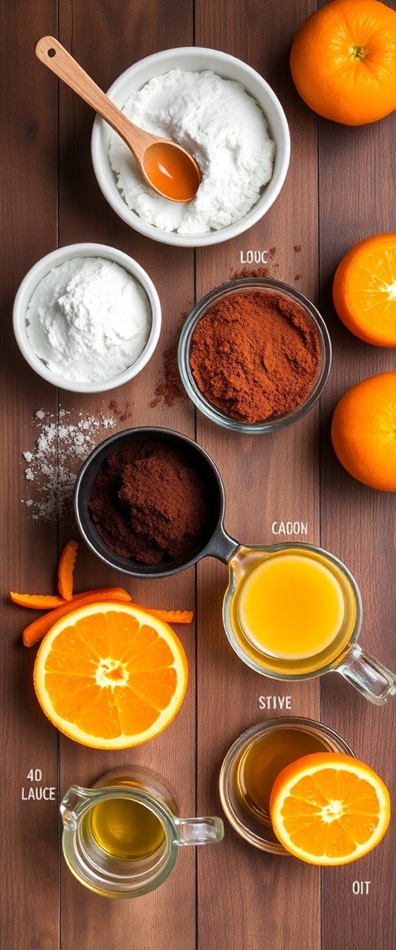 recipe preparation instructions guide