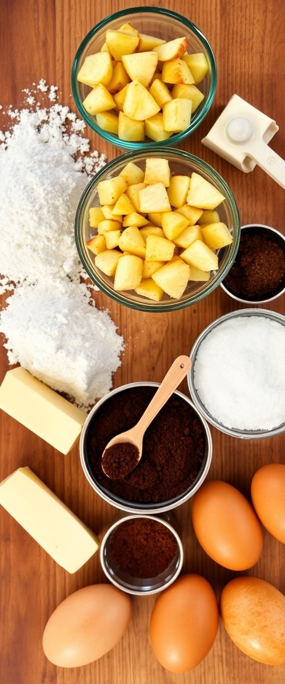 recipe preparation instructions guide