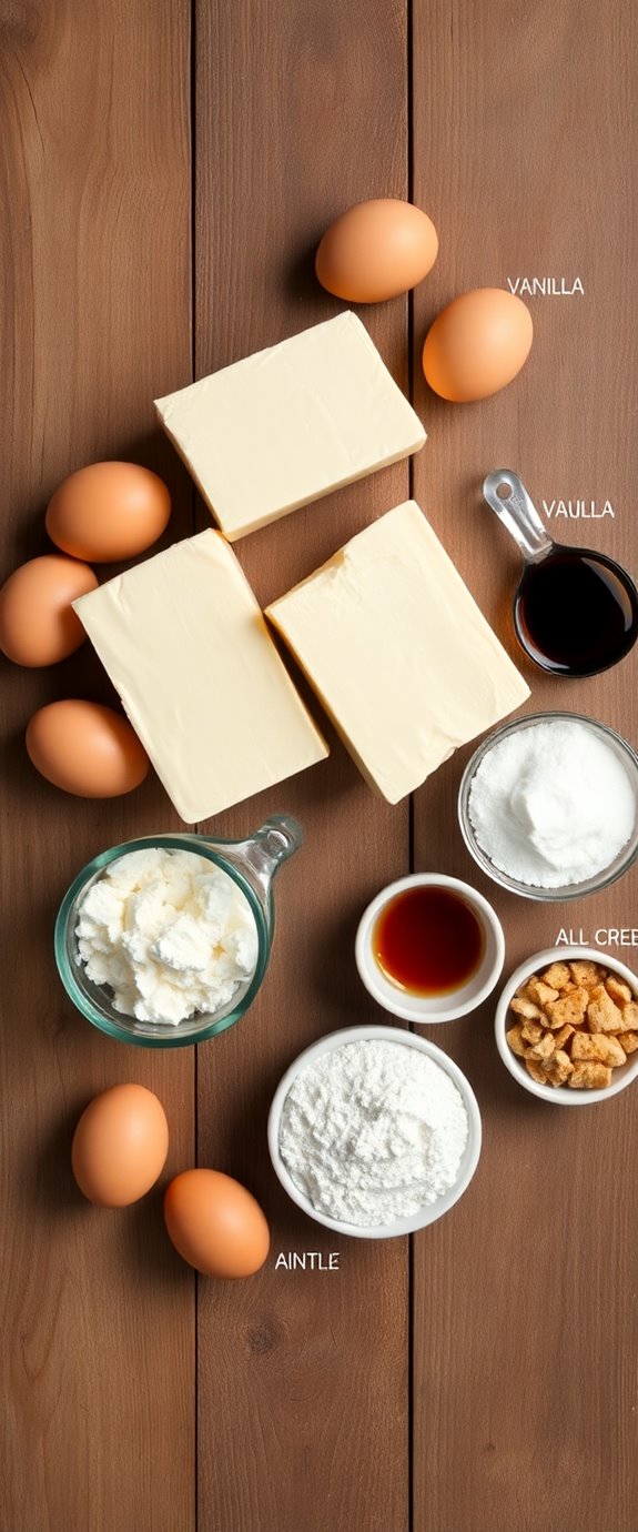 recipe preparation instructions guide