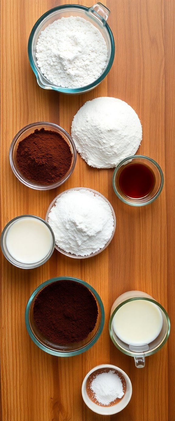 recipe preparation instructions guide