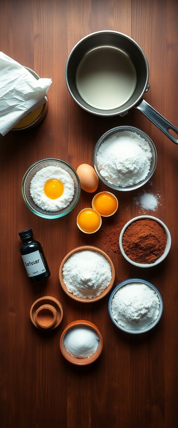 recipe preparation instructions guide