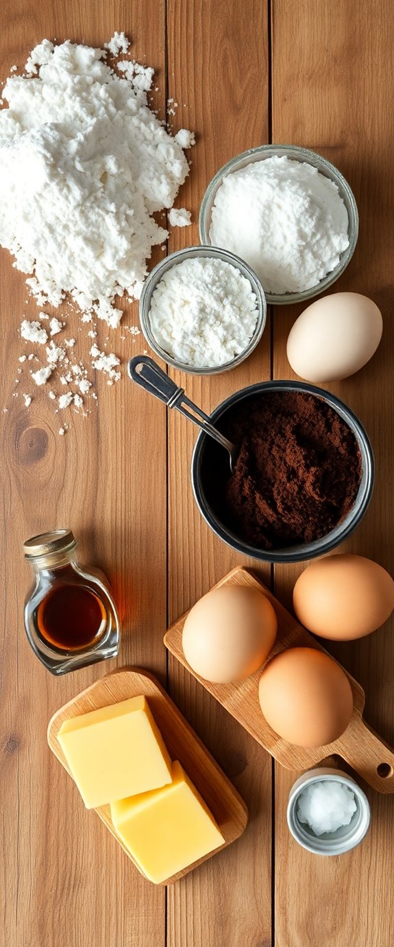 recipe preparation instructions guide