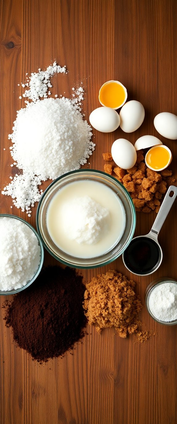 recipe preparation instructions guide