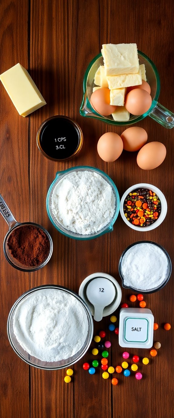 recipe preparation instructions guide