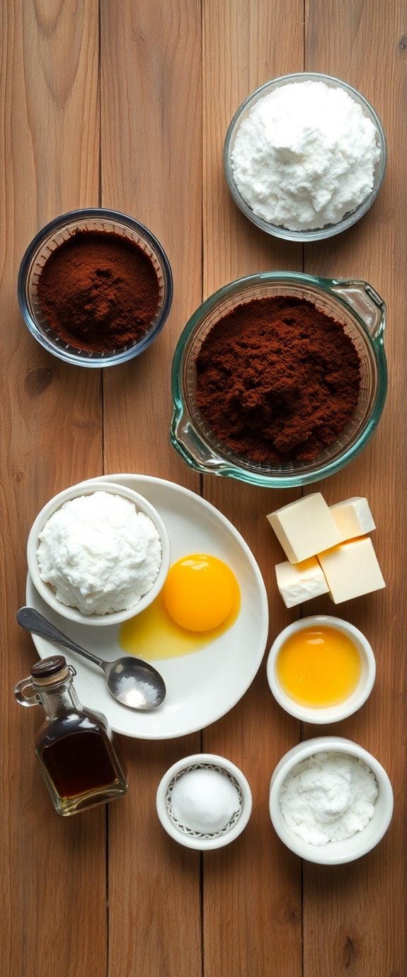 recipe preparation instructions guide