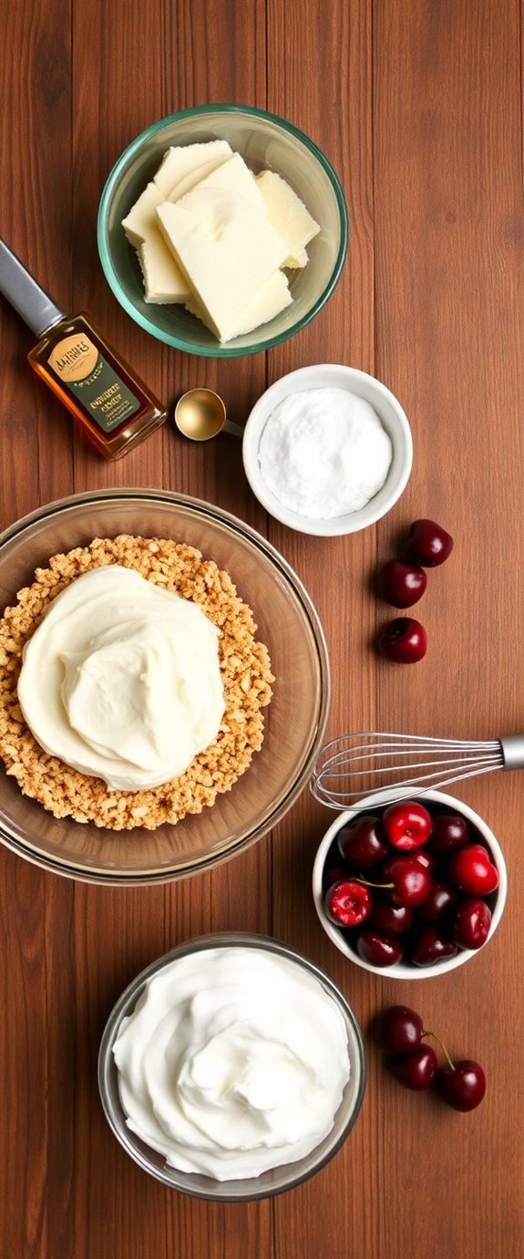 recipe preparation instructions guide