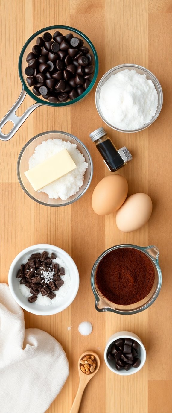 recipe preparation instructions guide