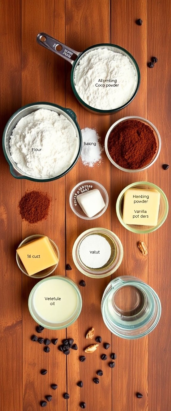 recipe preparation instructions guide