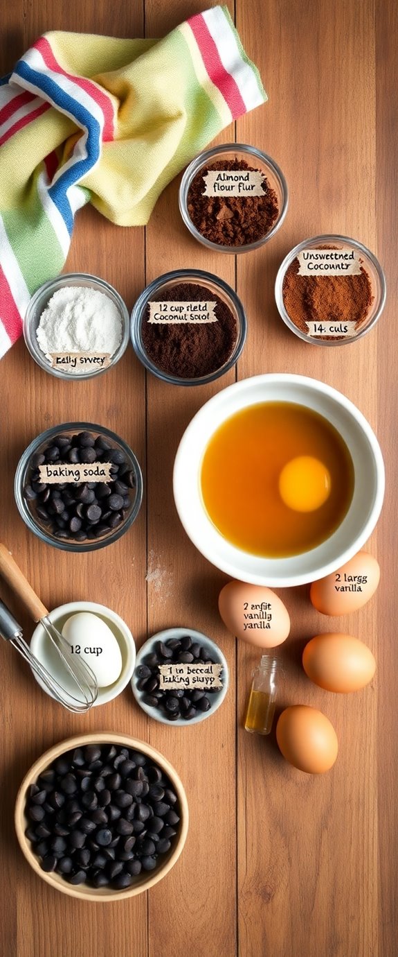recipe preparation instructions guide