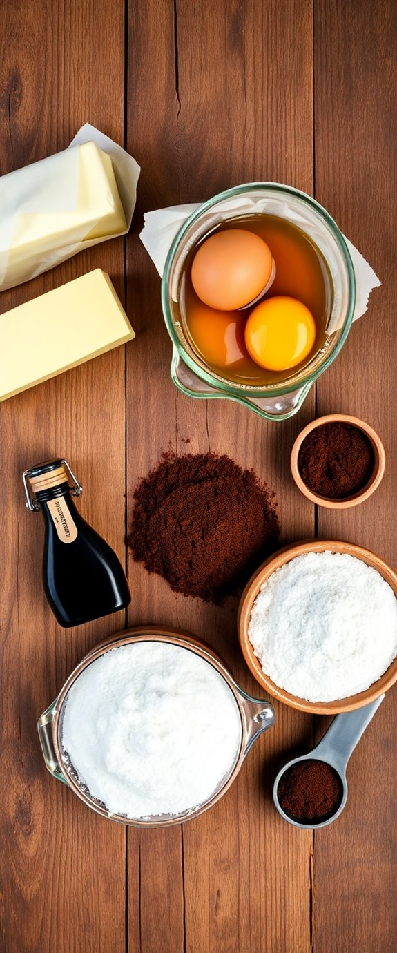 recipe preparation instructions guide