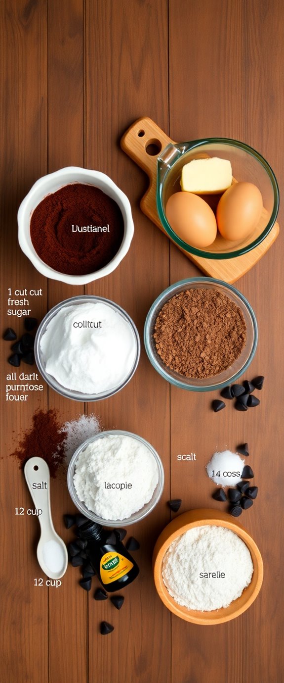 recipe preparation instructions guide