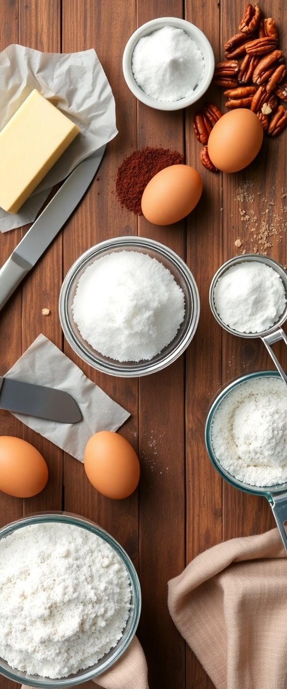 recipe preparation instructions guide