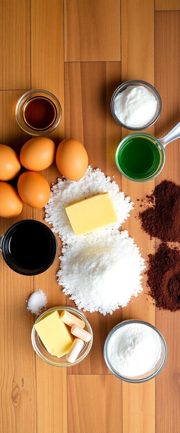 recipe preparation instructions guide