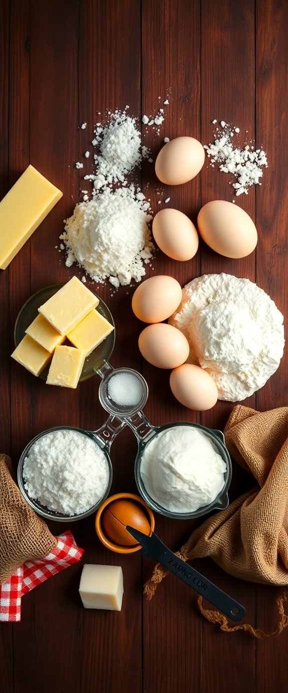 recipe preparation instructions guide