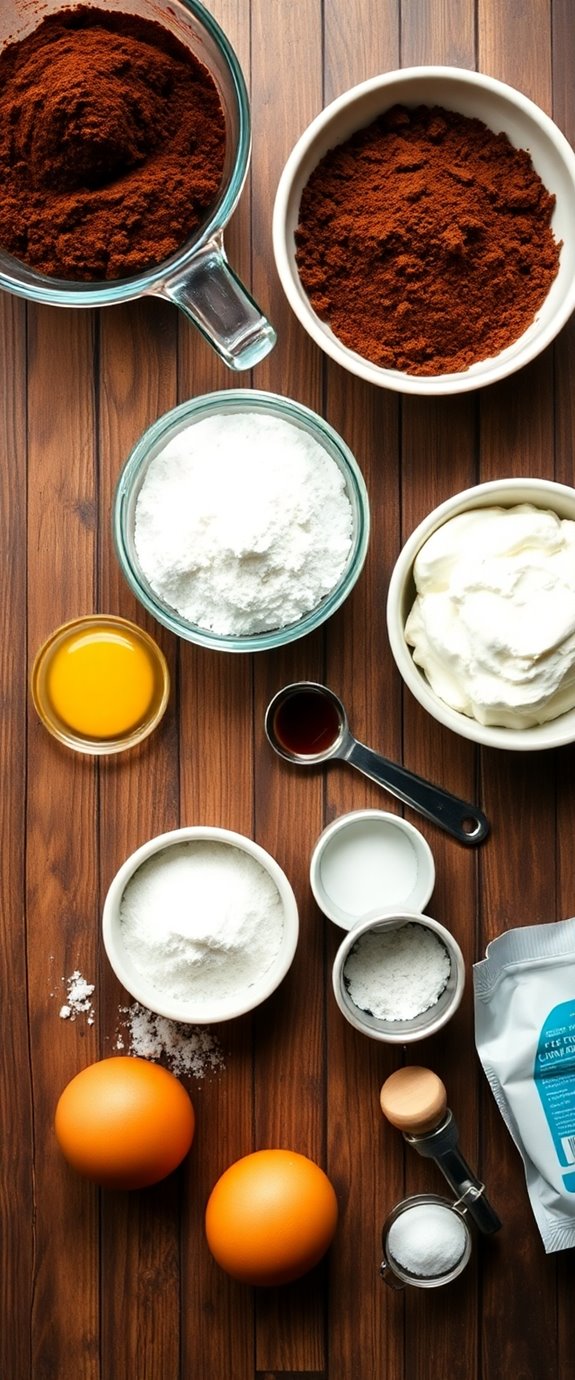 recipe preparation instructions guide