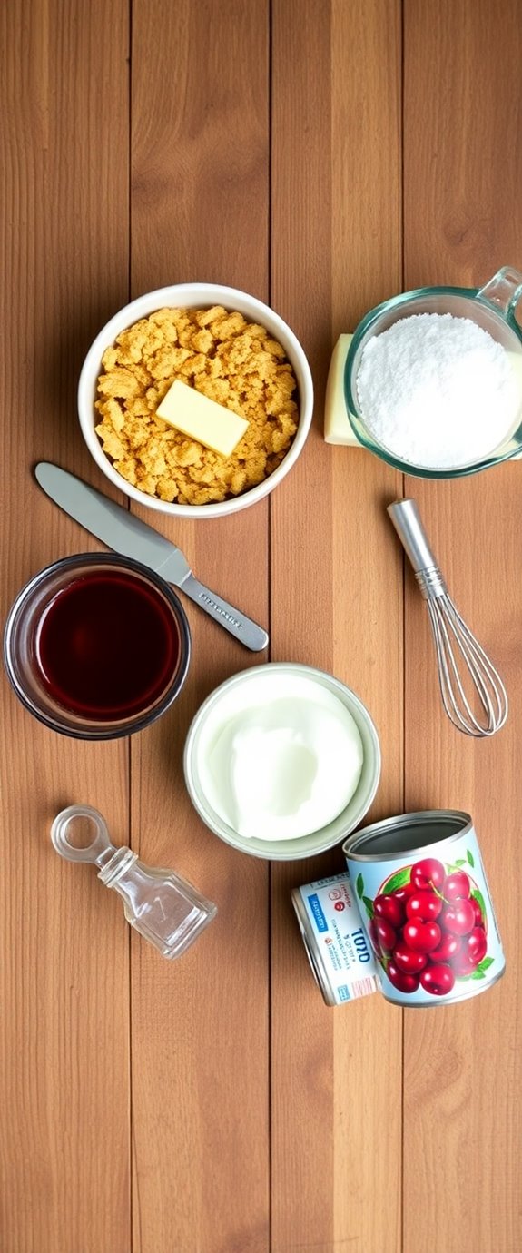 recipe preparation instructions guide