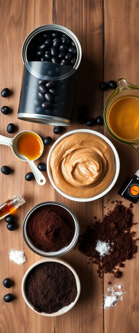 recipe preparation instructions guide