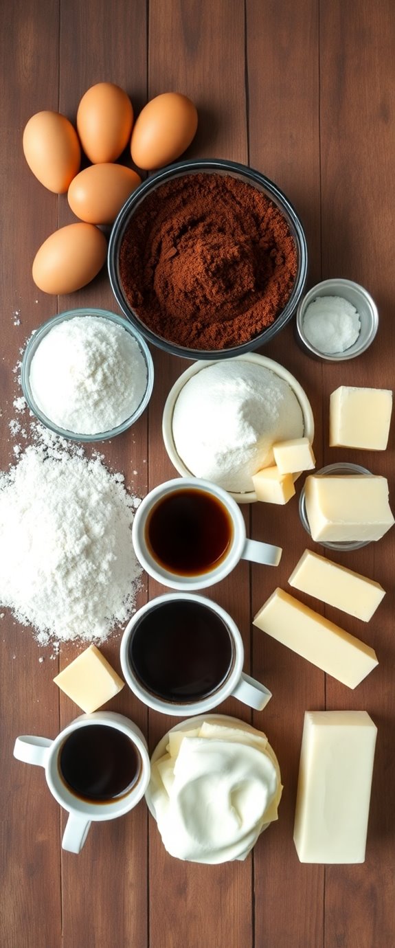 recipe preparation instructions guide