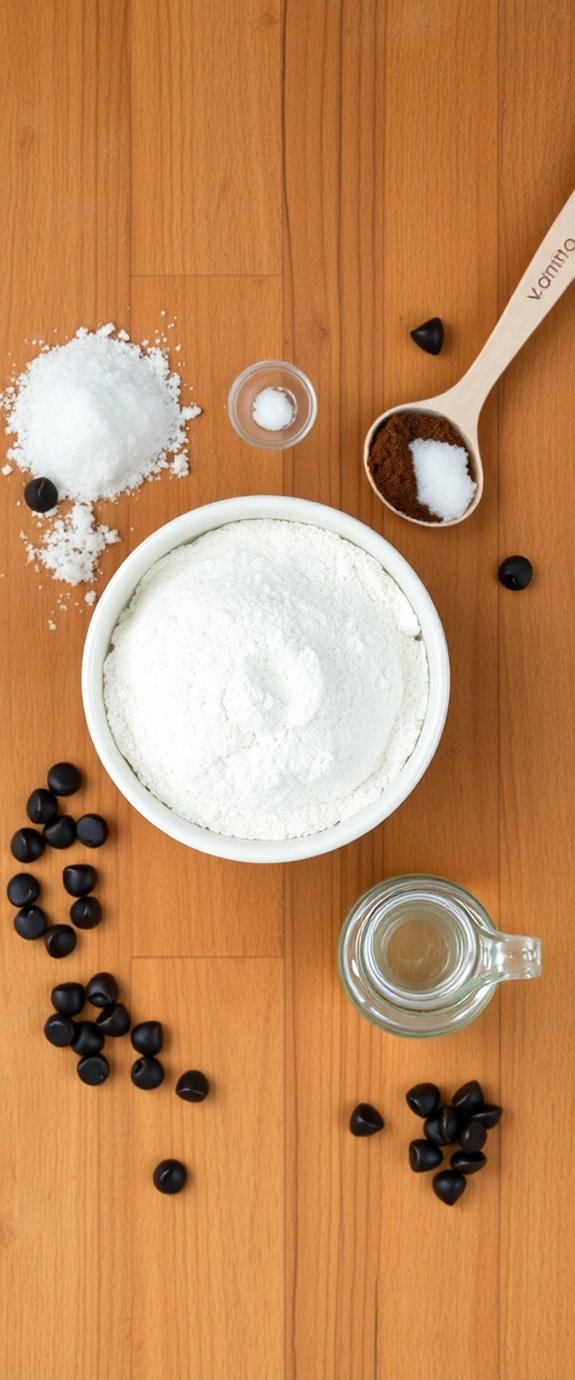 recipe preparation instructions guide