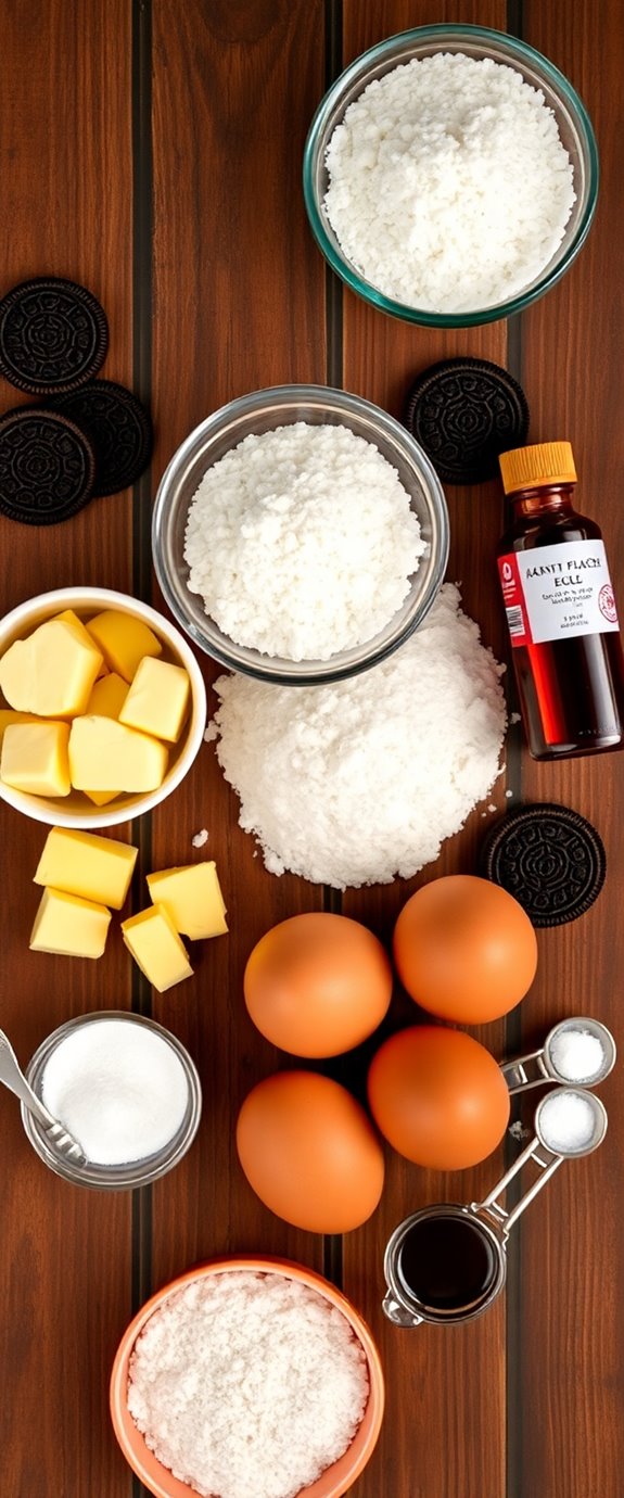 recipe preparation instructions guide