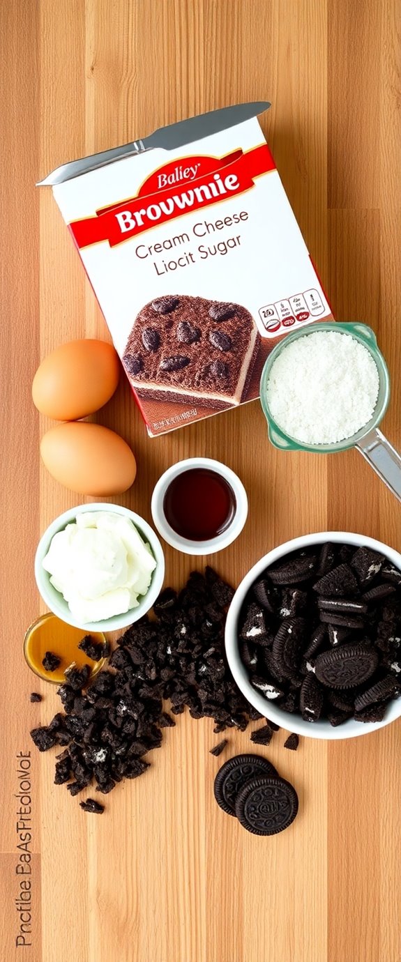 recipe preparation instructions guide