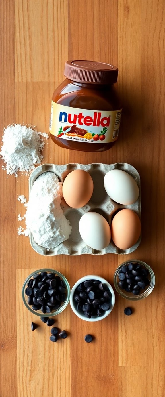 recipe preparation instructions guide