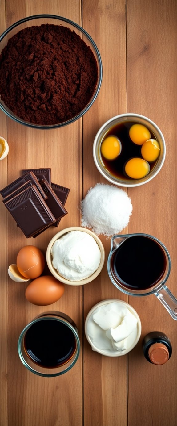 recipe preparation instructions guide