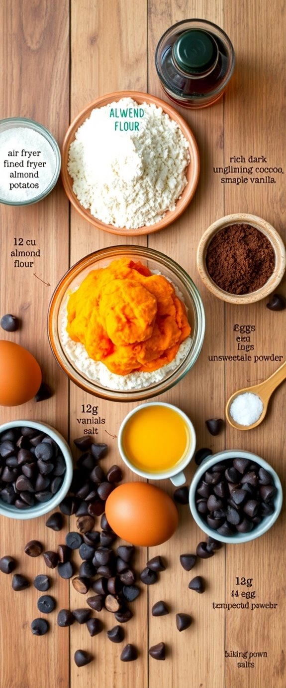 recipe preparation instructions guide