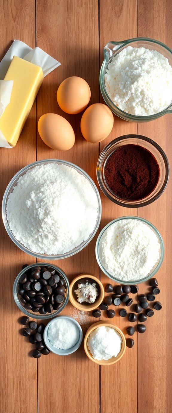 recipe preparation instructions guide