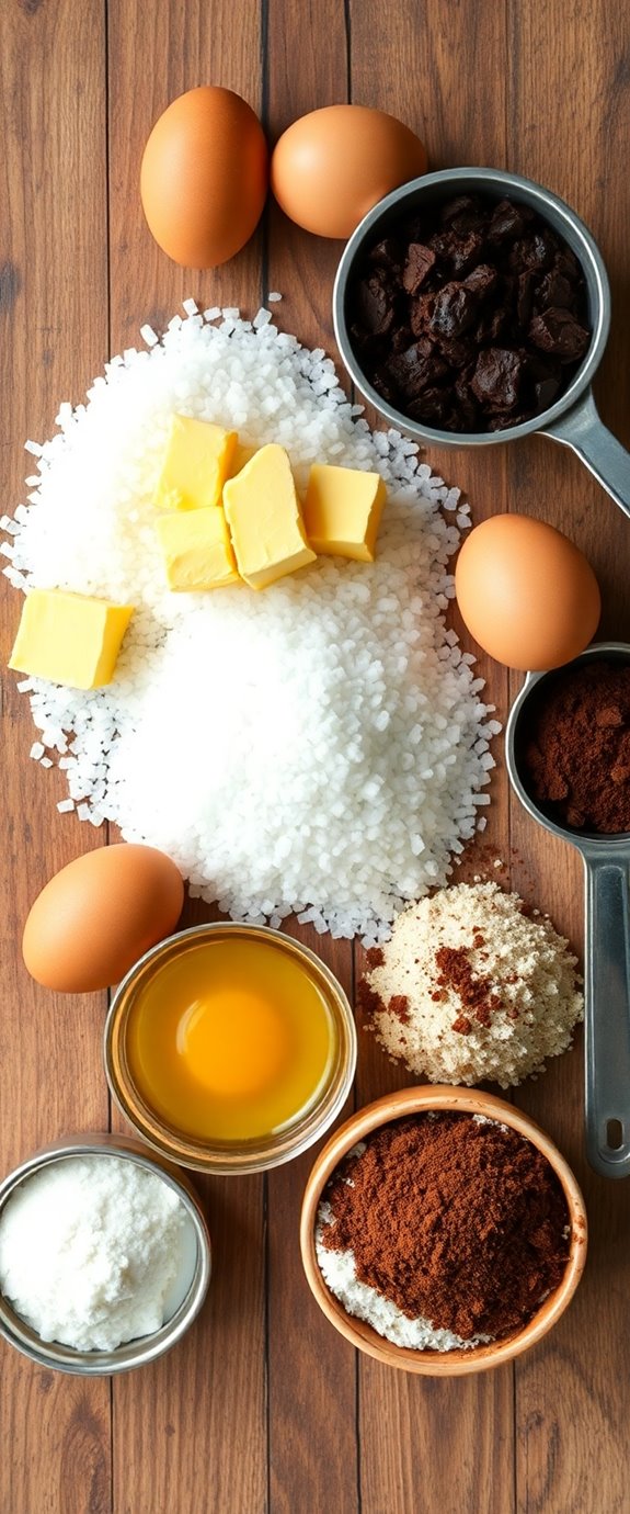 recipe preparation instructions guide