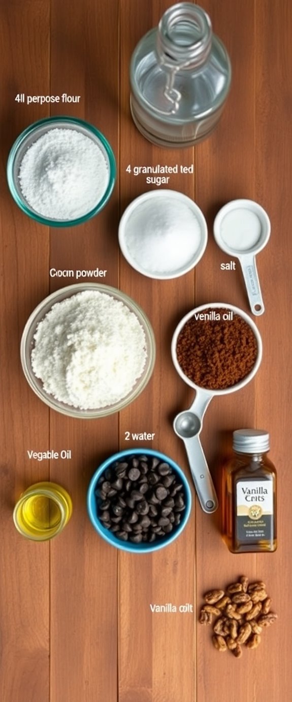 recipe preparation instructions guide