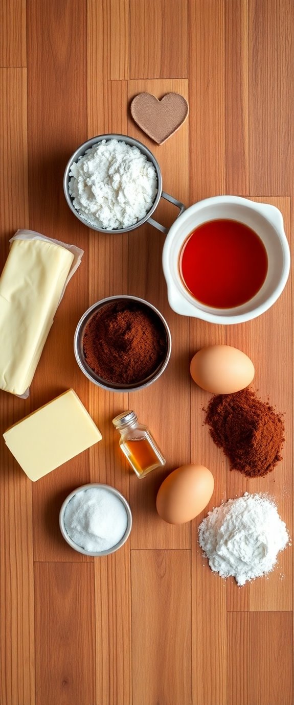 recipe preparation instructions guide