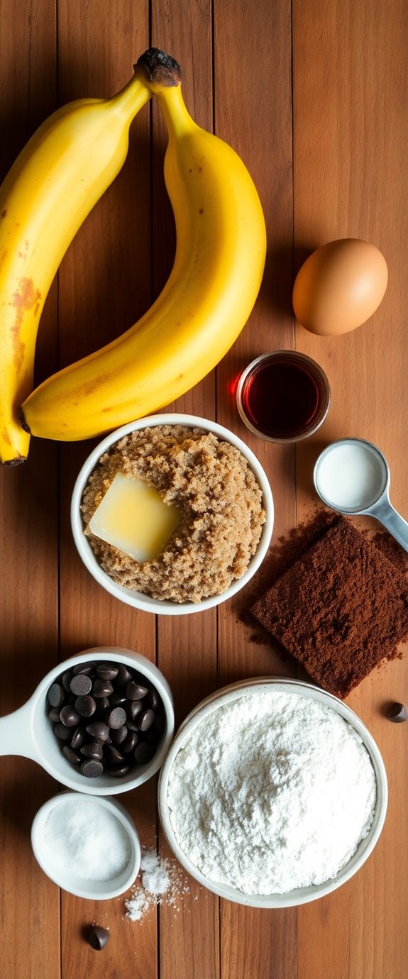 recipe preparation instructions guide