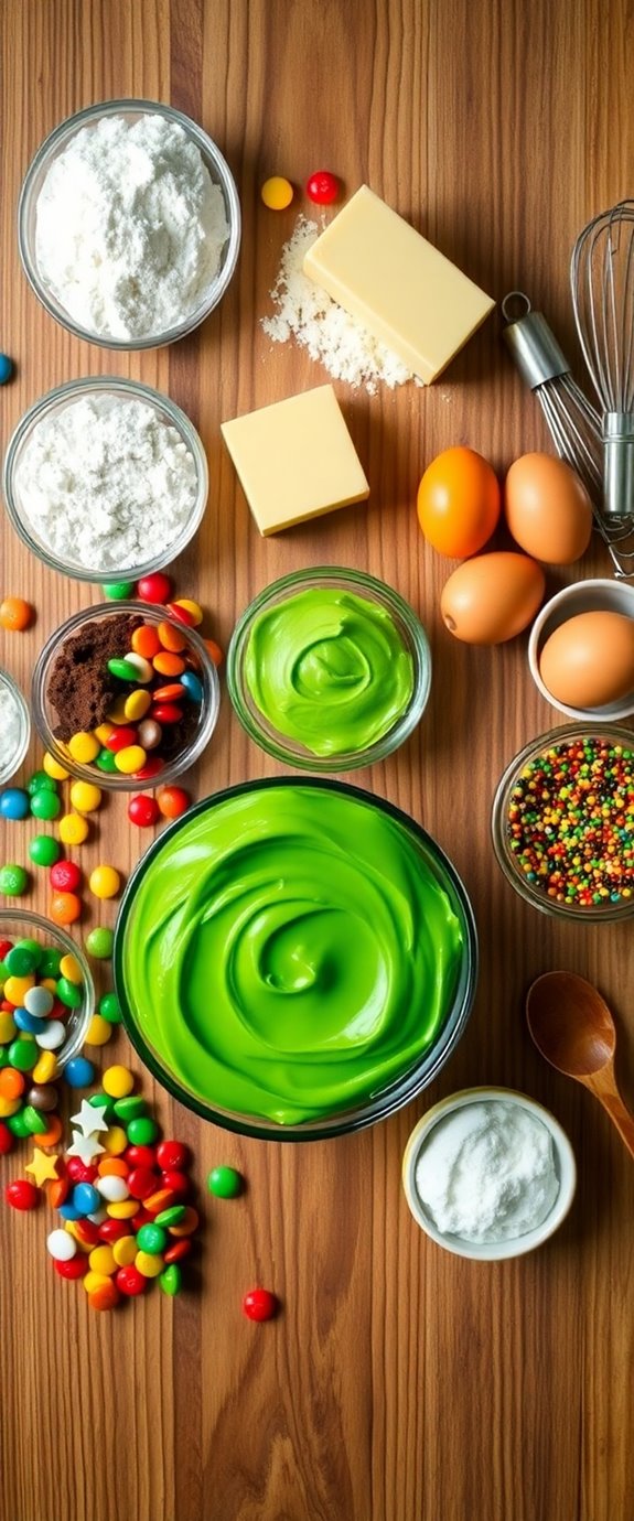 recipe preparation instructions guide