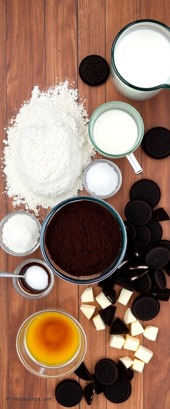 recipe preparation instructions guide