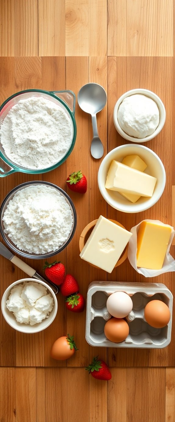 recipe preparation instructions guide