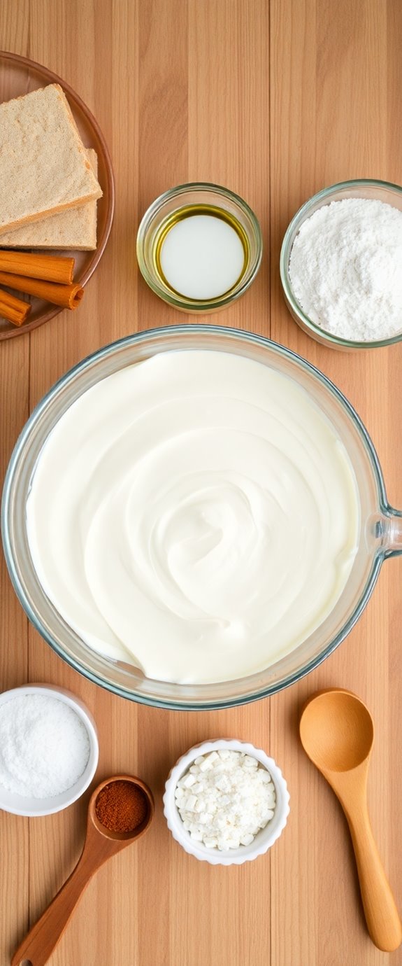 recipe preparation instructions guide