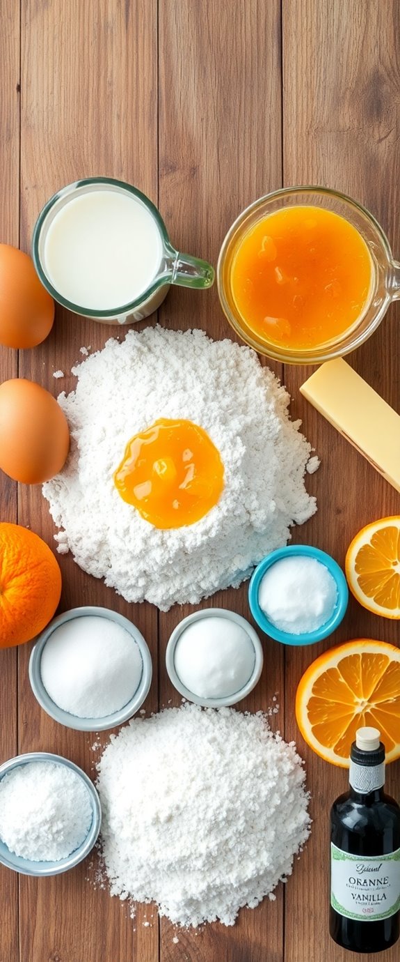 recipe preparation instructions guide
