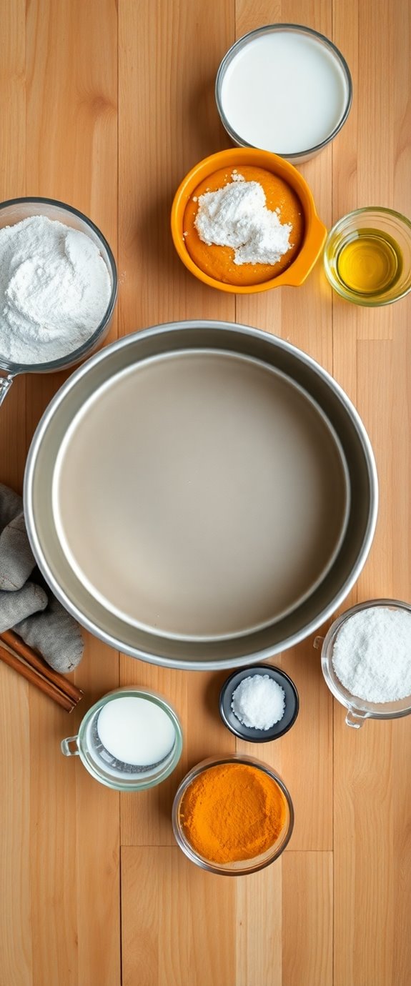 recipe preparation instructions guide