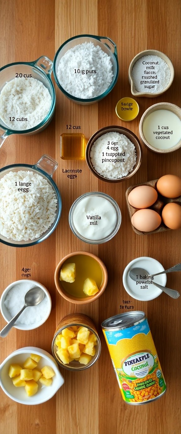 recipe preparation instructions guide