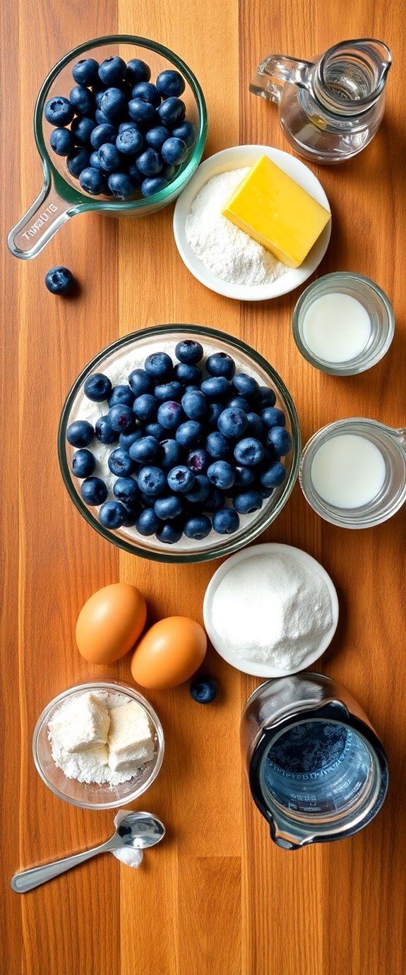 recipe preparation instructions guide