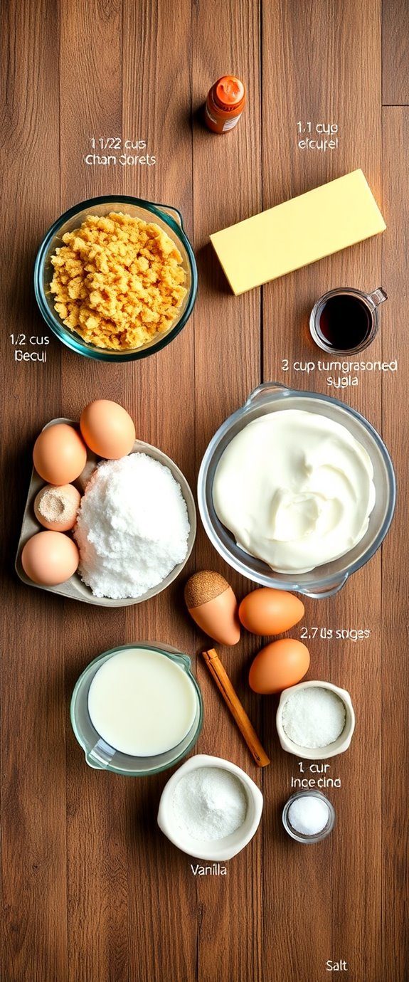 recipe preparation instructions guide