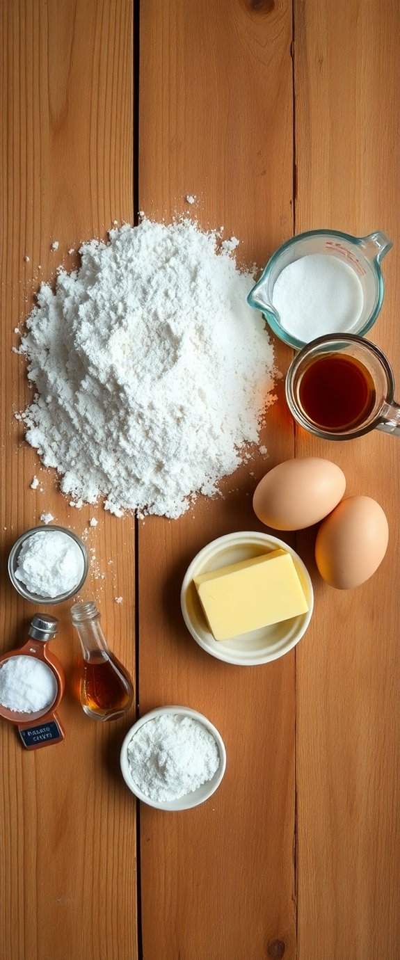 recipe preparation instructions guide